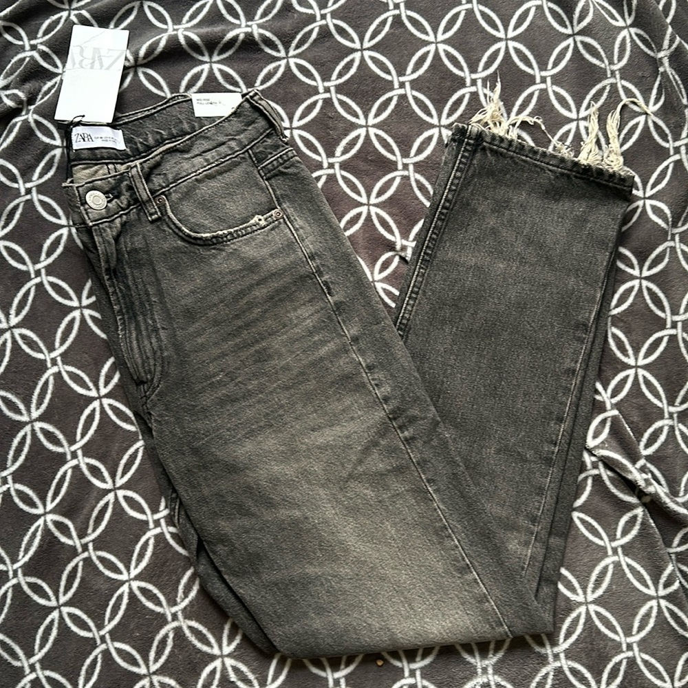 Jeans Zara